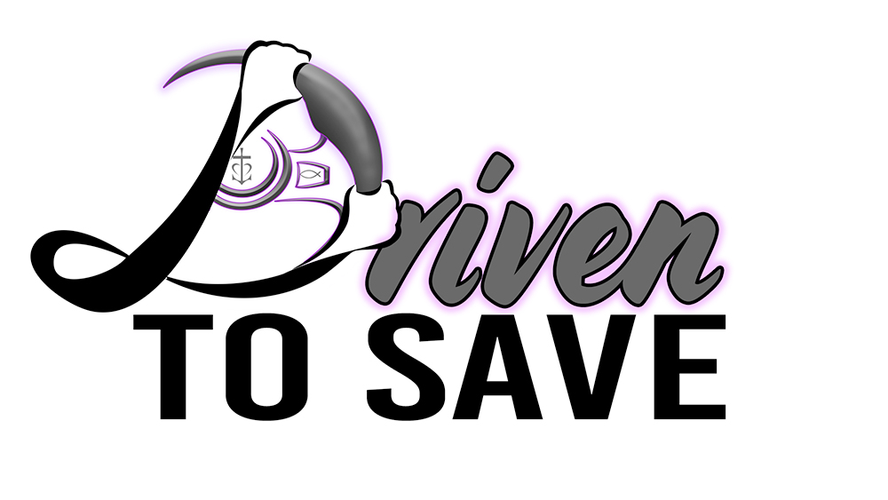 Driven to Save™ Logo